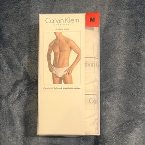Calvin Klein Briefs